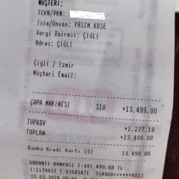 Kaan Çapa Kaan*230 Debriyaj Teli Şanzıman Yağı Kaçırıyor