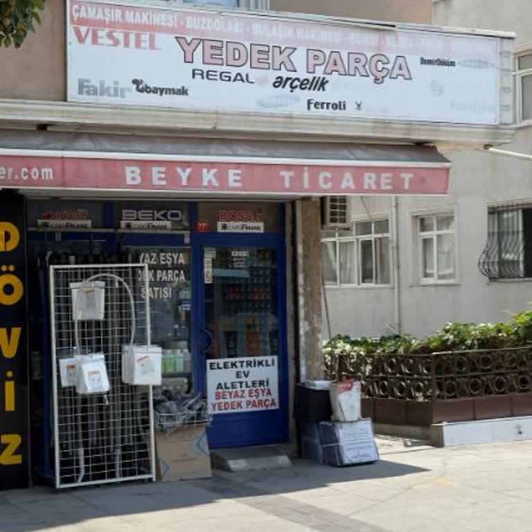 Yedekparcam.com Üzerinden Gördüğüm Fiyat İle Mağazadaki Farklı
