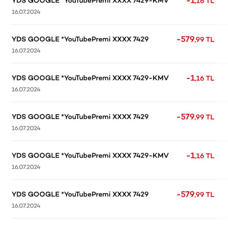 Akbank İzinsiz Para Çekme