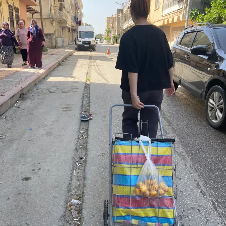 Butik Ponçik Para İademi Yapmadı