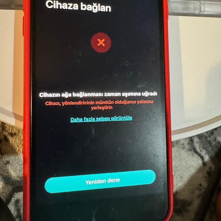 Genpa 1 Aylık Cihazı Onardım Deyip Hiçbir Şey Yapmadan Tekrar Gönderdi