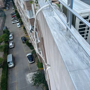 Bosch Klima Hatalı Kurulum Yaptılar Ve Tekrar Ücret İstediler