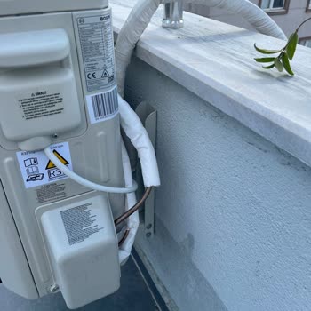 Bosch Klima Hatalı Kurulum Yaptılar Ve Tekrar Ücret İstediler