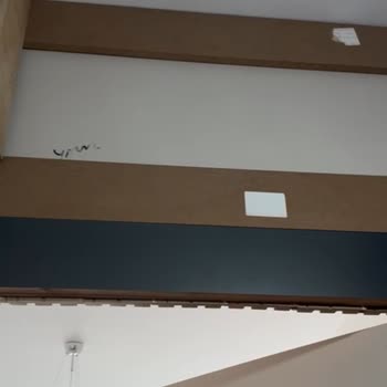 Dream Decoras Firma Tarafından Bitirilmeyen İşler