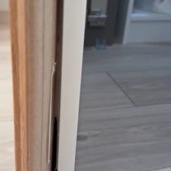 Dream Decoras Firma Tarafından Bitirilmeyen İşler