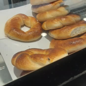 Shell Dörtdivan Şubesi Hijyen Sorunu Ve İlgisizlik