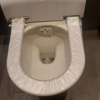 Shell Dörtdivan Şubesi Hijyen Sorunu Ve İlgisizlik