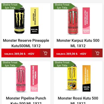 Coca-Cola App Üzerinden Fazla Ödeme Ve Müşteri Hizmetleri İlgisizliği