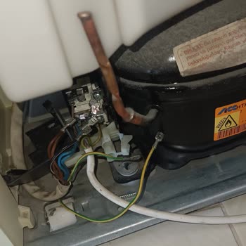 Vestel Buzdolabı Teknik Servis Sorunu