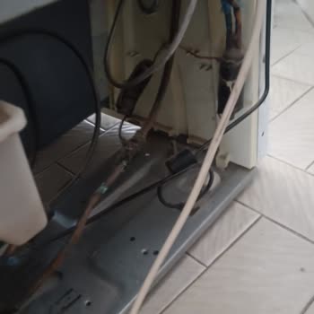 Vestel Buzdolabı Teknik Servis Sorunu