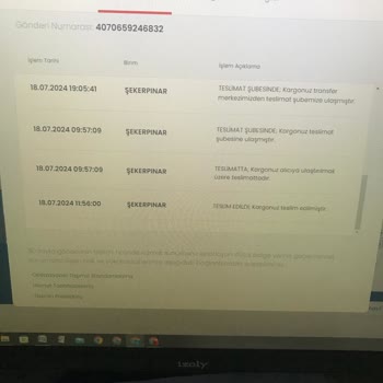 Decathlon İlgisizliği Ve Mağdur Etmesi