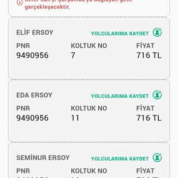 Obilet İlgili Firmaya Ulaşılamama
