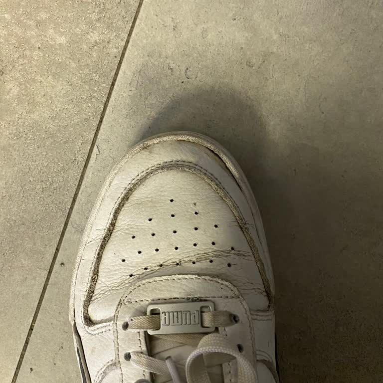 Puma Satış Sonrası İlgisizlik