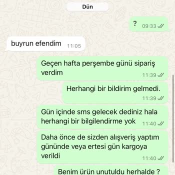 Zirve Takı Sayfası Mağdur Ediyor!