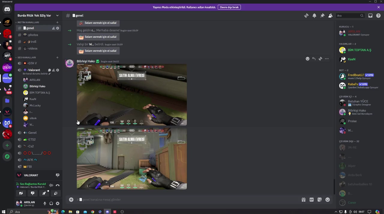 Unjust Permanent Ban on Valorant Account Due to Third-Party Software Despite No Cheats Used video cover