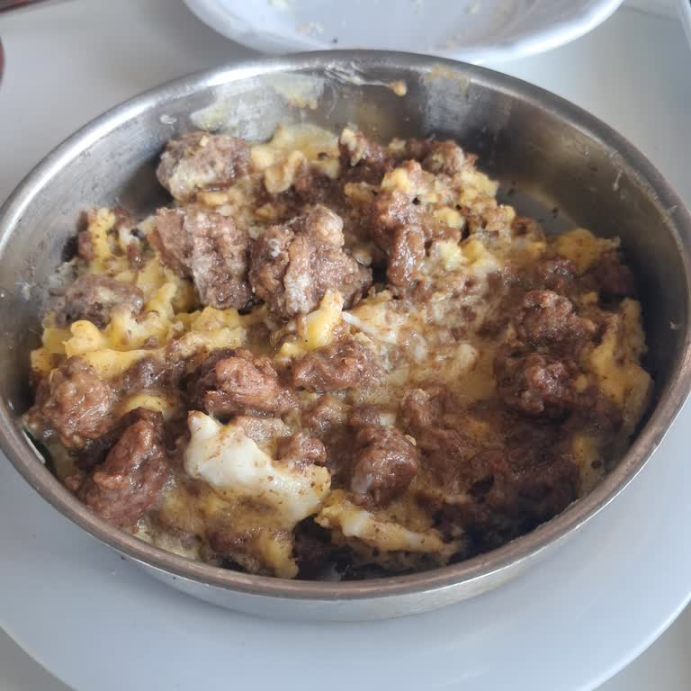 Köfteci Yusuf Himmetdede Şubesi'nde Yaşanan Sorunlar