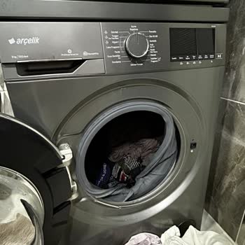 Arçelik Çamaşır Makinesi 9100 Pmg
