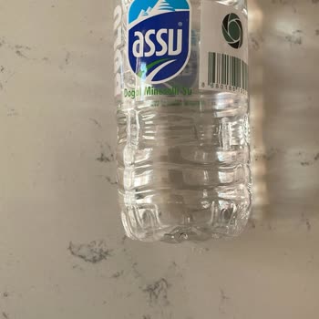 BİM Assu Benzin Kokan Su