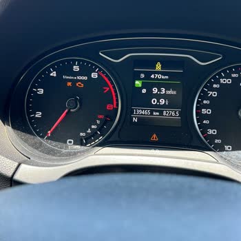 Shell Yakıt Sorunu Aracım Arızalandı