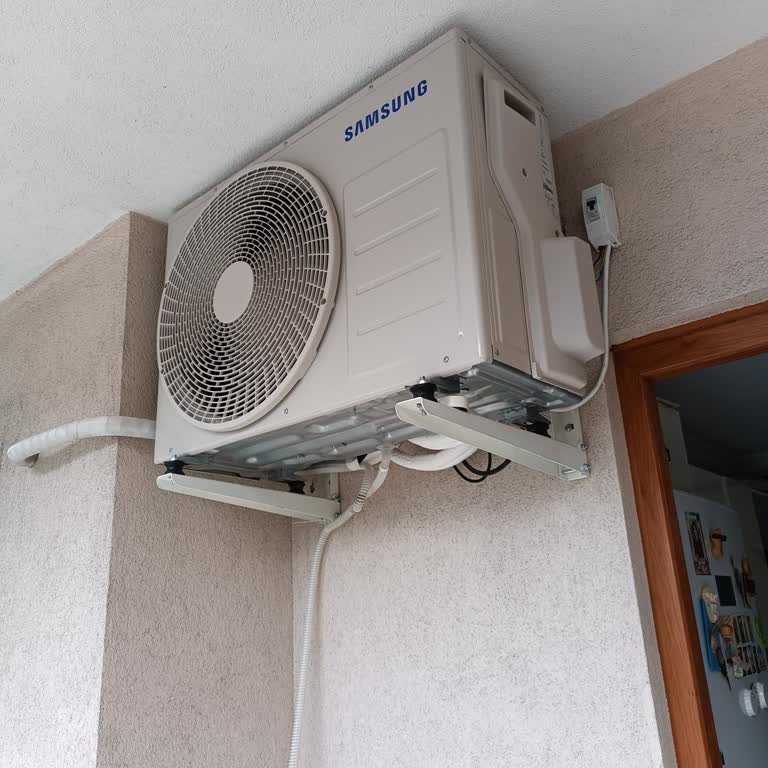 Samsung Klima Servisi İle İlgili Sıkıntı