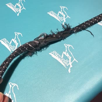 Tefal Buhar Kazanlı Ütü Kablo Hatası Ve Servisin İlgisizliği