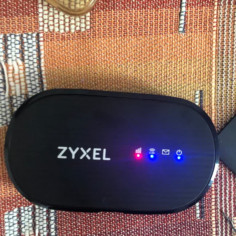 ZyXEL Pahalı Bir Hayal Kırıklığı