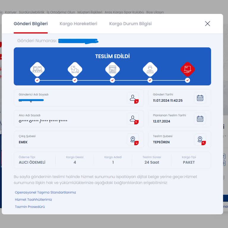 Touche Prive Sorumsuz Tutumları