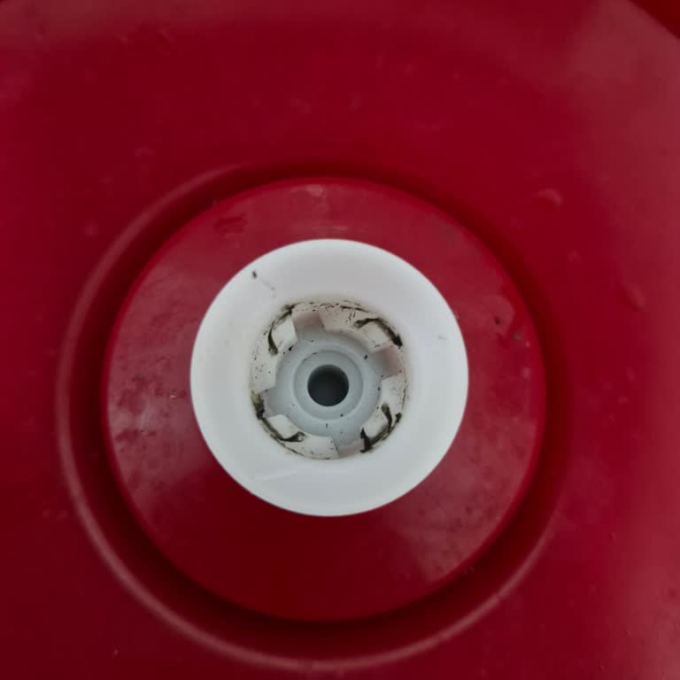 Heifer Blender Set Şikayeti