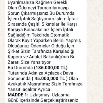 Paketlemeacentesi (Instagram) Sabun Paketleme Mağduriyeti