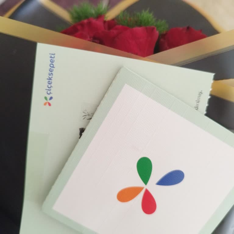 Çiçek Sepeti Pişmanlığı