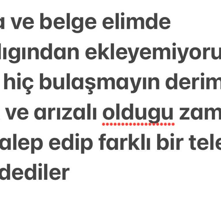 Reeder Telefon Bozuk Sıkıntılı Hayal Kırıklığı