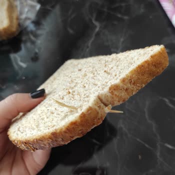 UNO Tam Buğday Ekmek Şikayeti