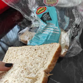 UNO Tam Buğday Ekmek Şikayeti
