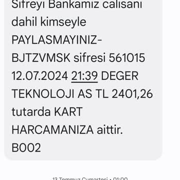 Kremlin.co Para Alıp Sipariş Kargolamıyor