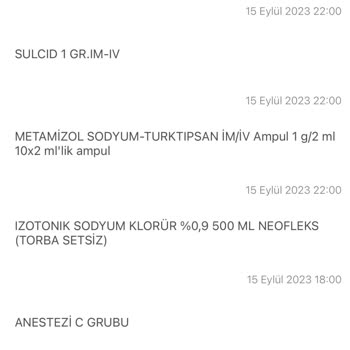 Medical Point Batman Hastanesi Burun Estetiği Oldum