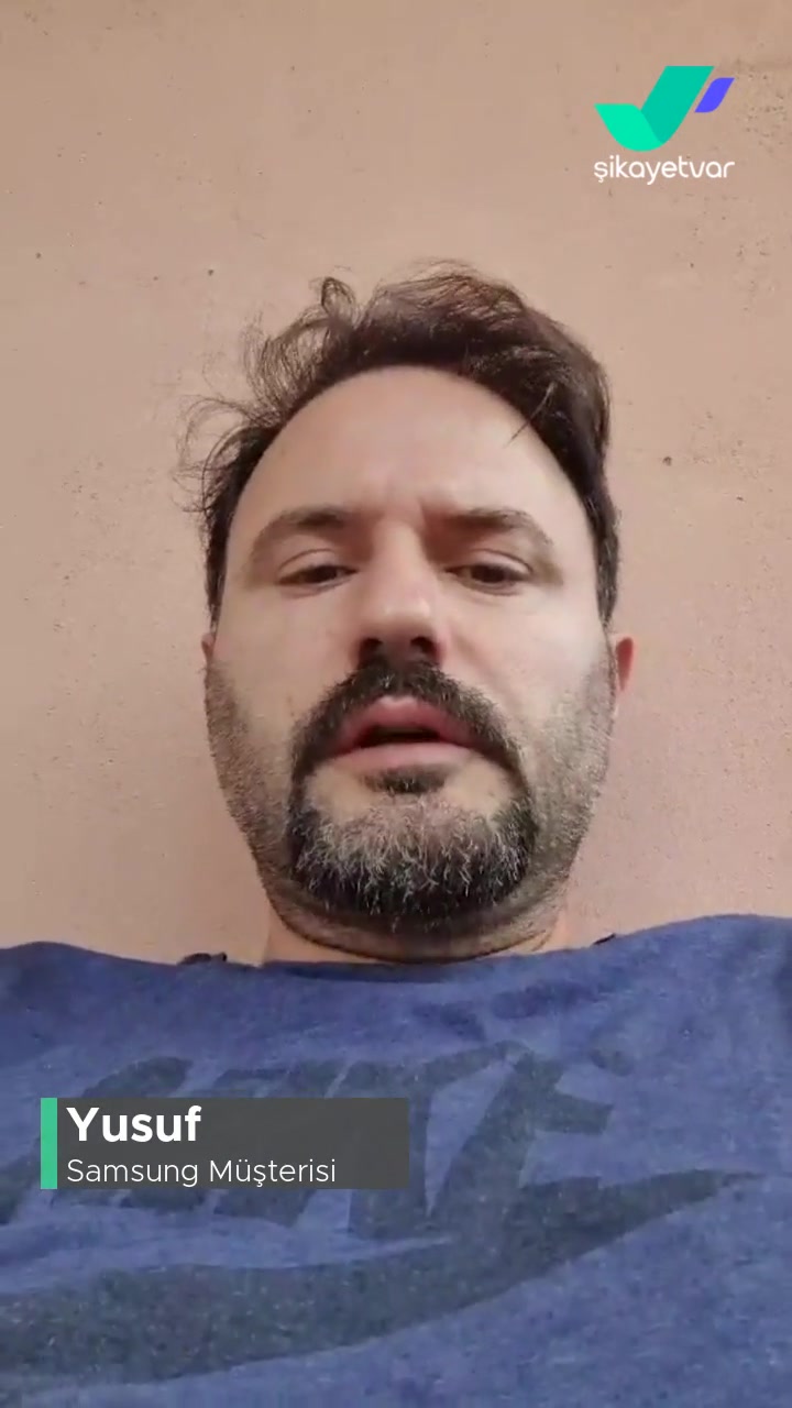 Samsung Klimanın Montaj Yapılmasını Bekliyorum Acil! videonun kapak resmi