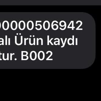 FLO Ayakkabı Spor Ayakkabıyı 1(bir) Ay Giymeden Sorunların Oluşması