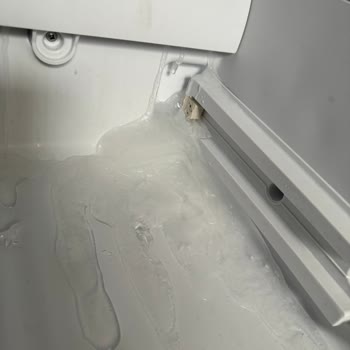Beko'nun Ayıplı Bozuk Buzdolabı