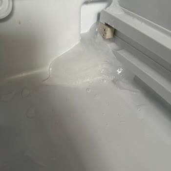 Beko'nun Ayıplı Bozuk Buzdolabı