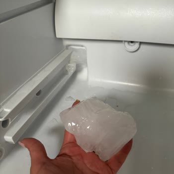 Beko'nun Ayıplı Bozuk Buzdolabı