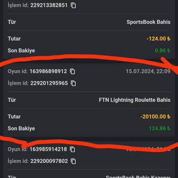 Kingbetting Çekim Ve Bakiye Sıfırlama Sorunu
