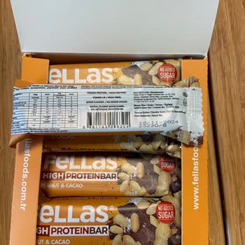 Fellas Ürünler Raf Ömründen Önce Bozulma Yaptı