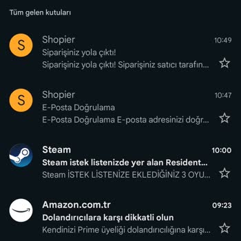 Shopier İade İçin Hesabıma Erişemiyorum