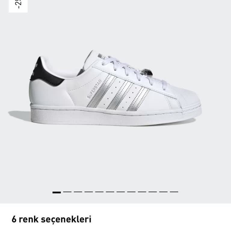 Adidas Kusurlu Ürün Satışı Ve Ürününün Arkasında Durmaması