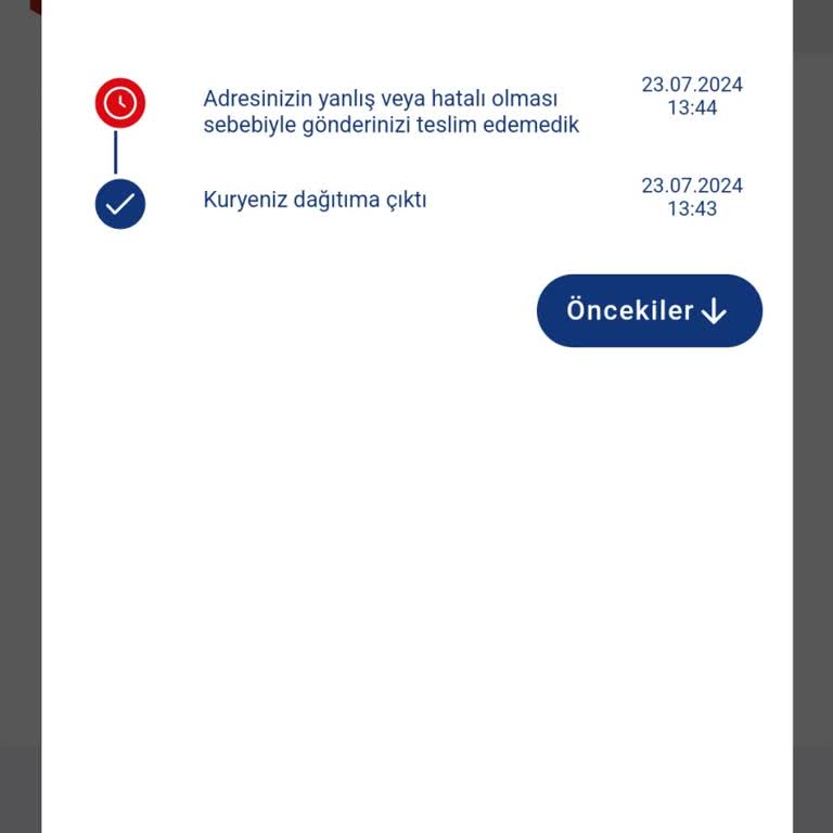 Aras Kargo Ortaca Şubesi. İşini Yapmaması