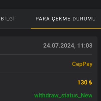 Akulabet Çekim Ödemiyor