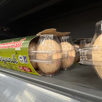 A101 Ürünlerin Kurtlanması Hasarlı Olması Kokması