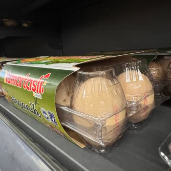 A101 Ürünlerin Kurtlanması Hasarlı Olması Kokması