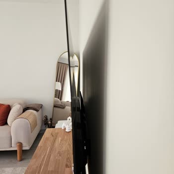 Samsung Televizyon Yamulması Kullanıcı Hatası Olarak Dönüş Yapılıyor