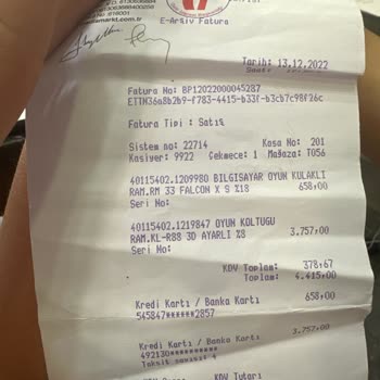 Segment Bilgisayar Yetersiz Ve Çözüm Odaksız Çalışanı